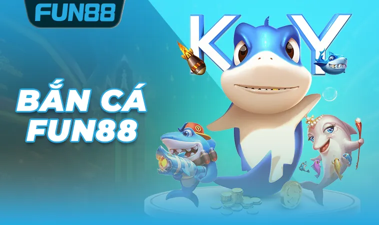 Fun88 - Nhà Cái Fun88 Cá Cược Online Xanh Chín Nhất 2025