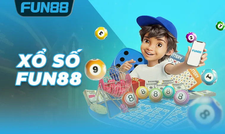 Fun88 - Nhà Cái Fun88 Cá Cược Online Xanh Chín Nhất 2025