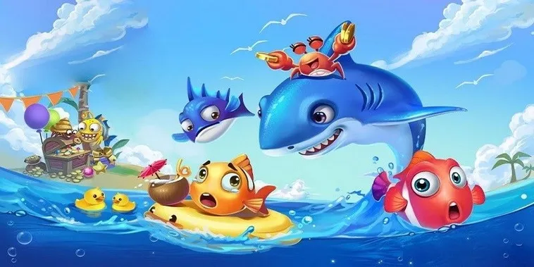 Đánh Giá Sâu Sắc Game Bắn Cá FUN88: Đỉnh Cao Giải Trí Online