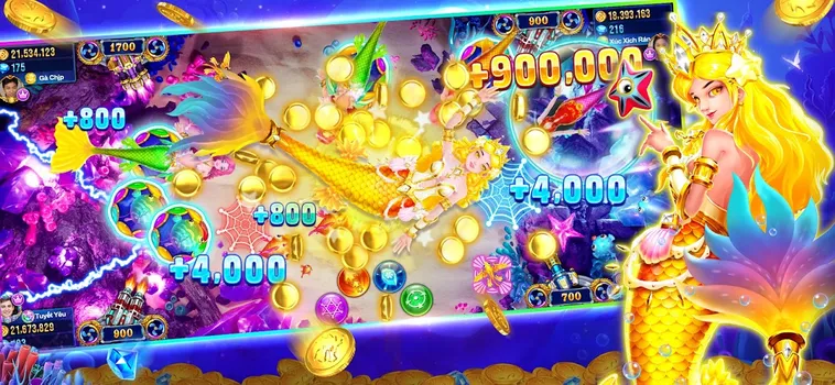 Khám Phá Thế Giới Giải Trí Đỉnh Cao Với Bắn Cá Rồng Tại FUN88