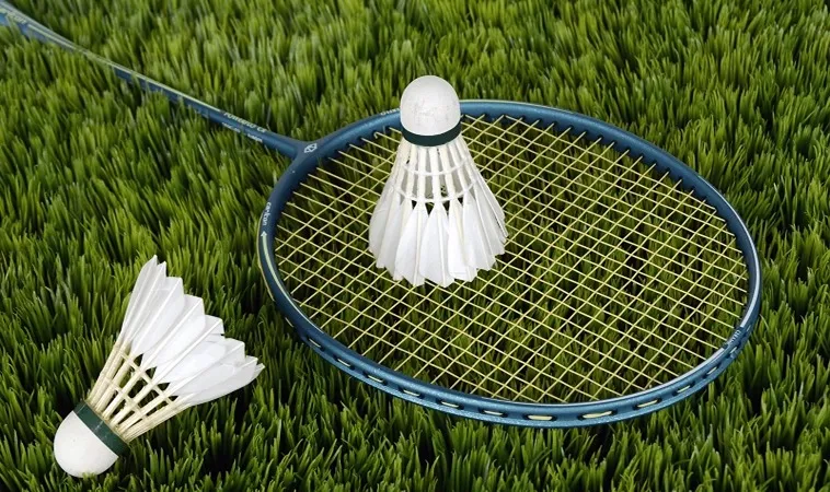 Bí Quyết Chơi Cá Cược Cầu Lông Tại FUN88: Hành Trang Cho Người Mới Bắt Đầu